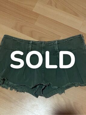 SOLD